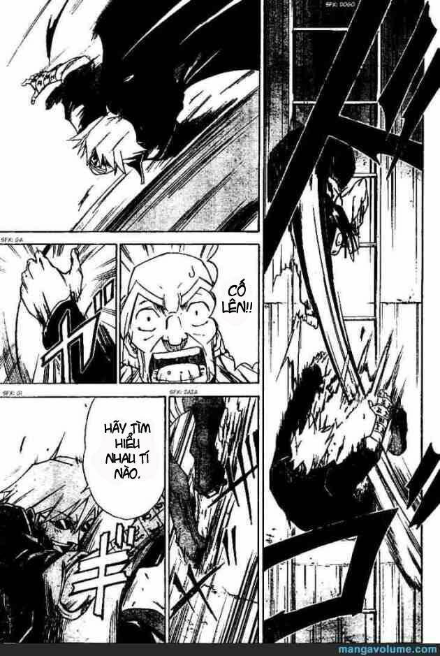 mieru hito chapter 5 11