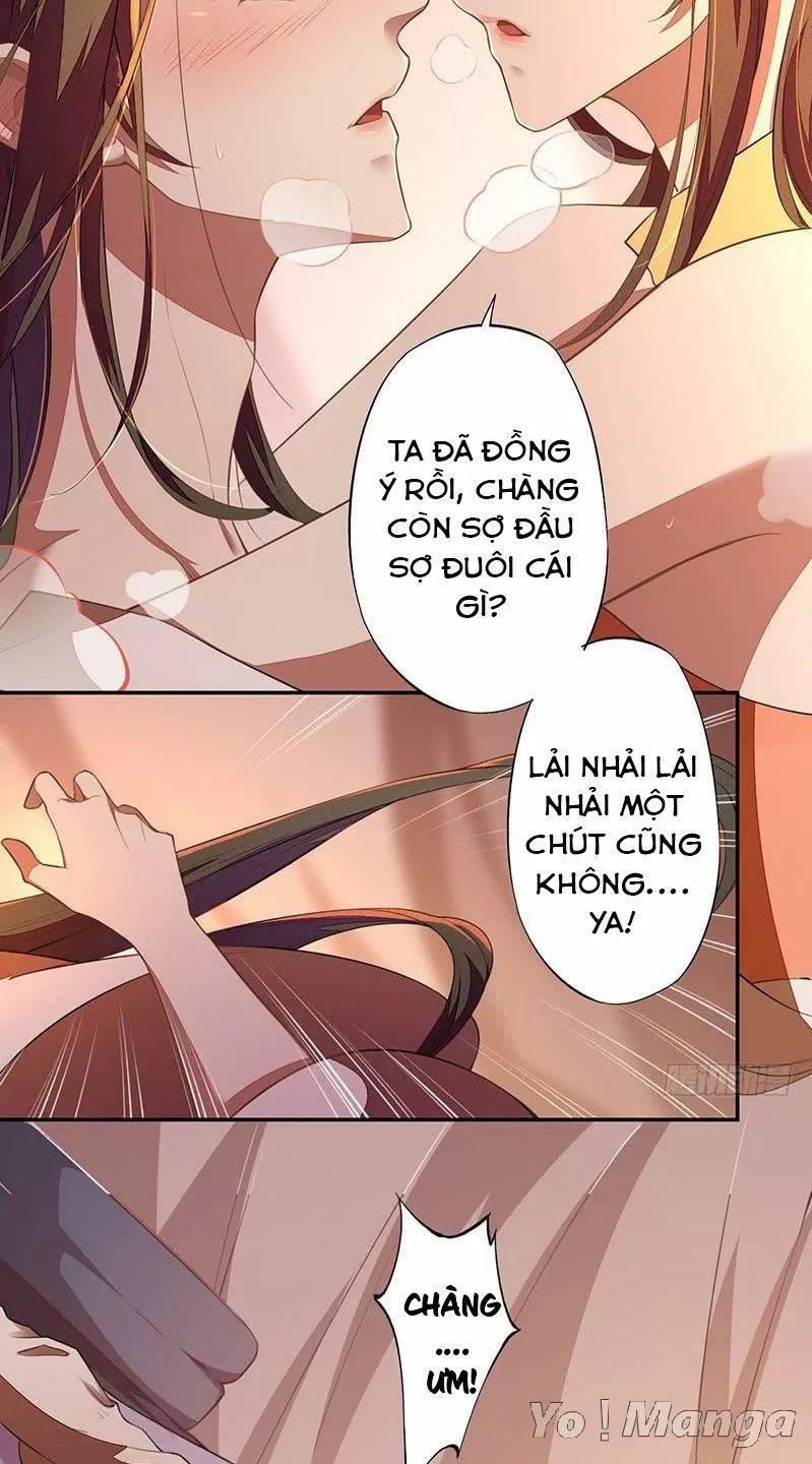 tuyệt thế luyện đan sư chapter 112 23