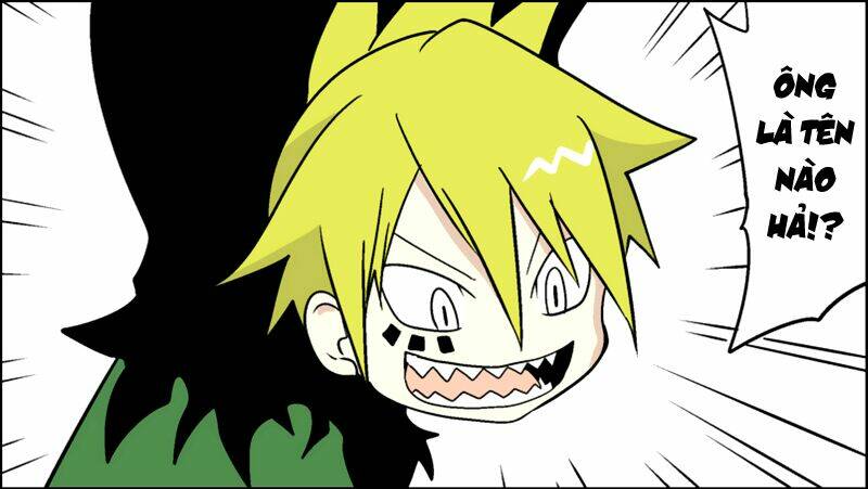 senyuu chapter 88 45