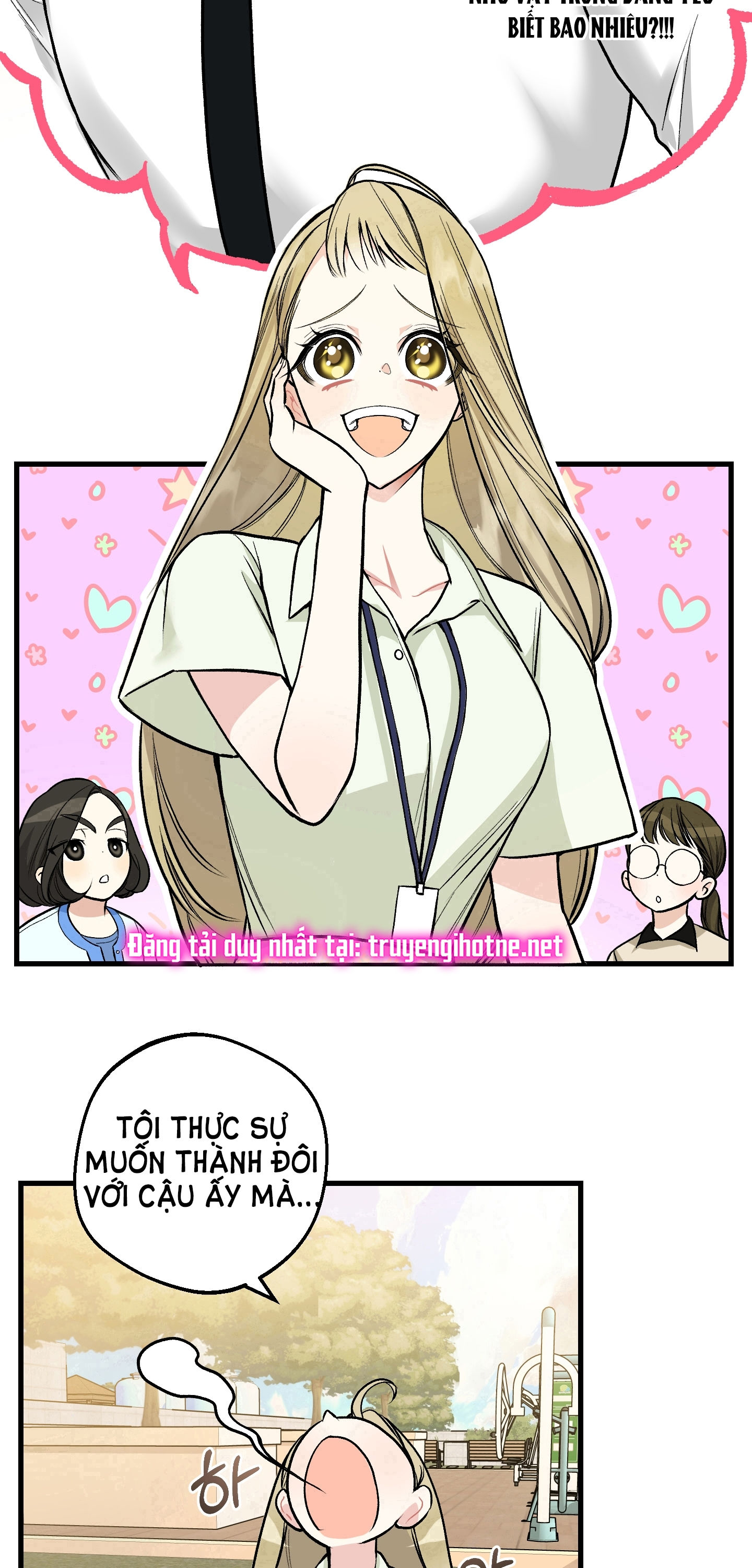 [18+] thêm một lần nữa thôi chapter 3.1 18