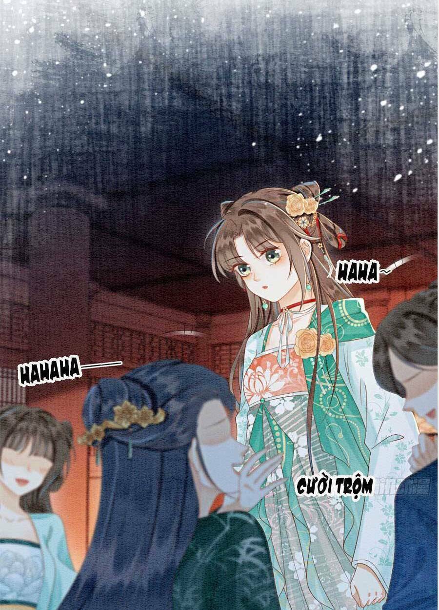 bắt đầu hủy hôn để công lược vương gia chapter 65 16