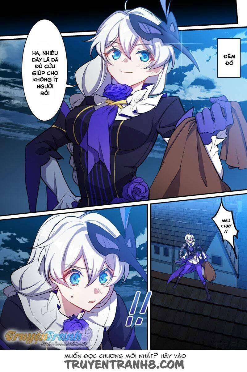 băng hoại 3rd chapter 78 5