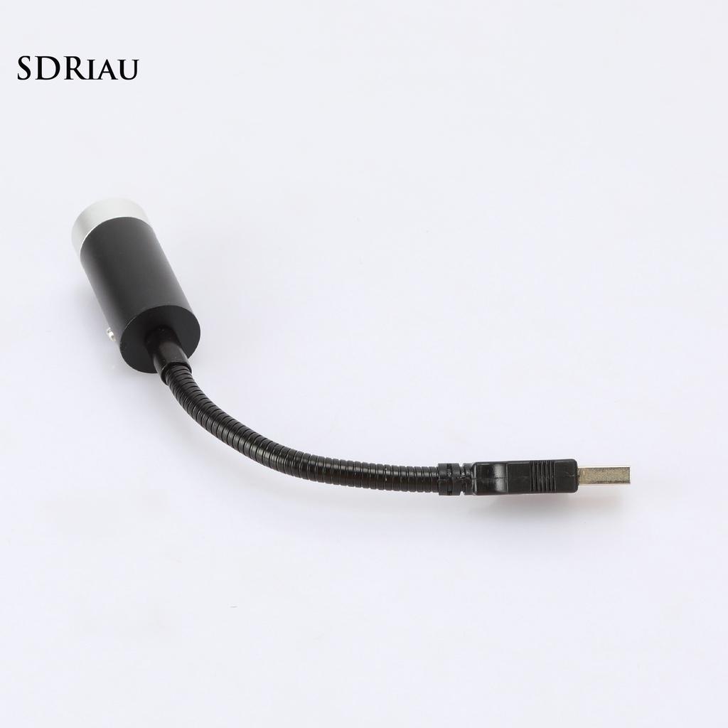 Đèn Ngủ Mini Hình Ngôi Sao Điều Khiển Bằng Giọng Nói Tiết Kiệm Năng Lượng Cho Xe Hơi