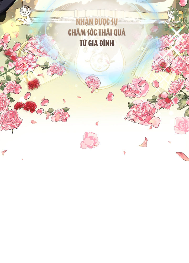 tái sinh thành vị thần baby chapter 28 30