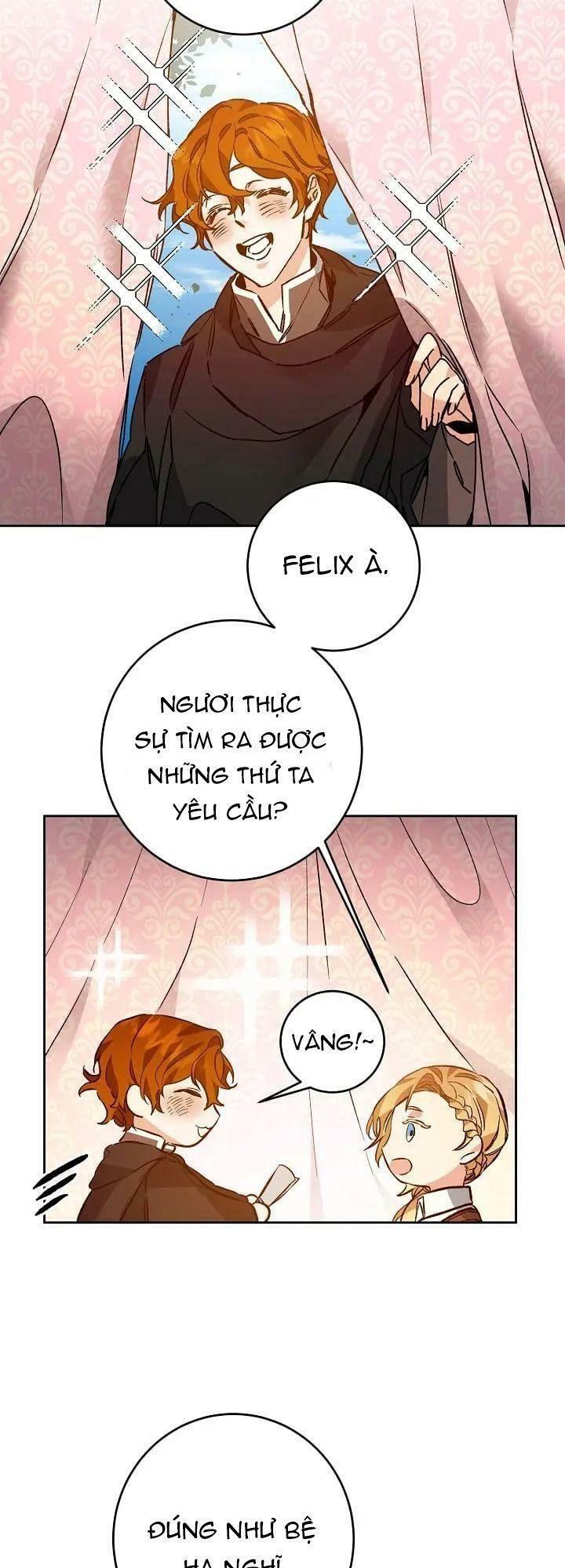 tôi trở thành hoàng đế bạo chúa trong tiểu thuyết chapter 36 38