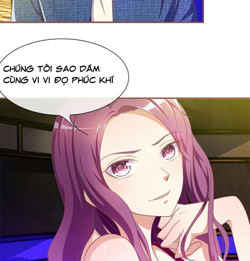 bạn trai cũ là quỷ hút máu: đừng trêu tôi chapter 2 21