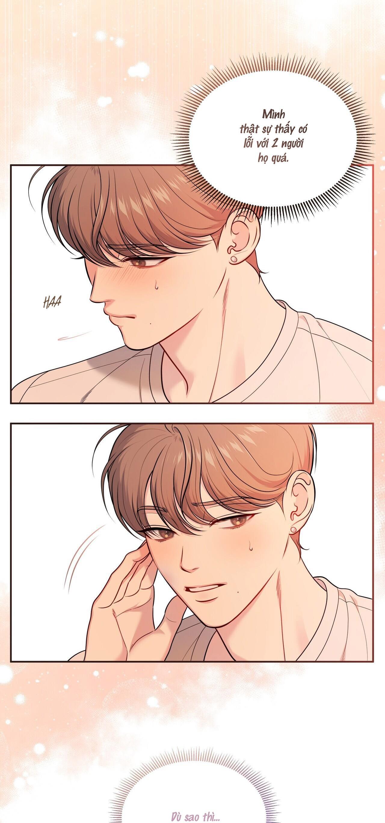 chuyện tình bí mật chapter 4 82