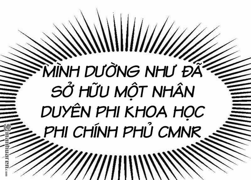 wechat âm dương chapter 1 87