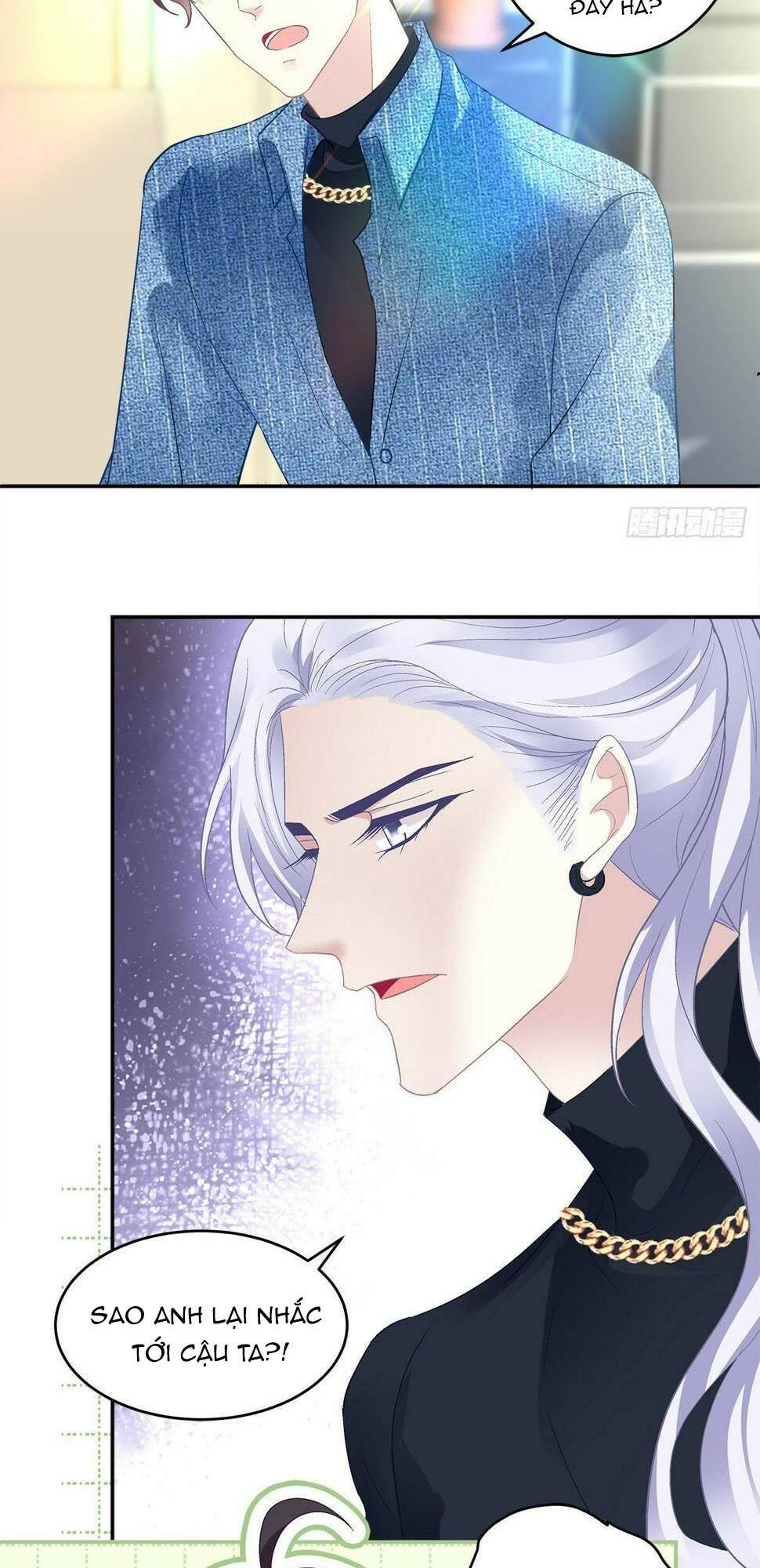 toàn bộ nắm trong tay chapter 155 28