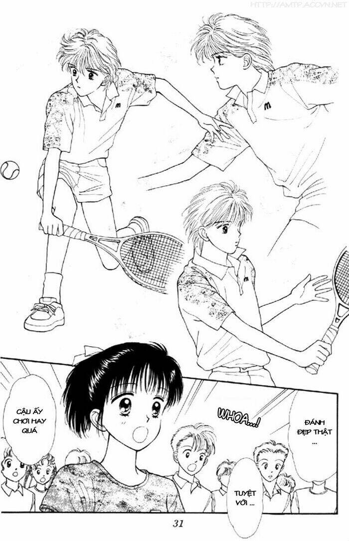 marmalade boy chapter 6 29