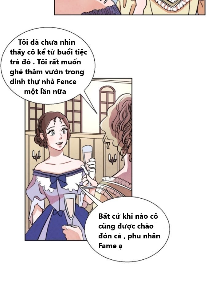 bức tường thủy tinh chapter 3 15