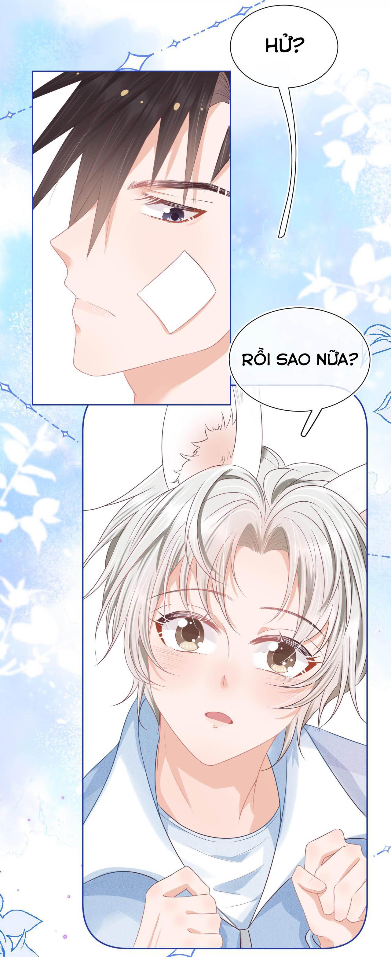 [ss2] một ngụm ăn cả thỏ con chapter 4 4