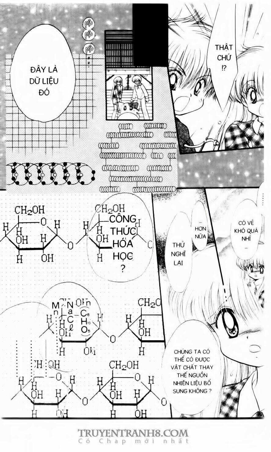 em bé ufo chapter 55 7