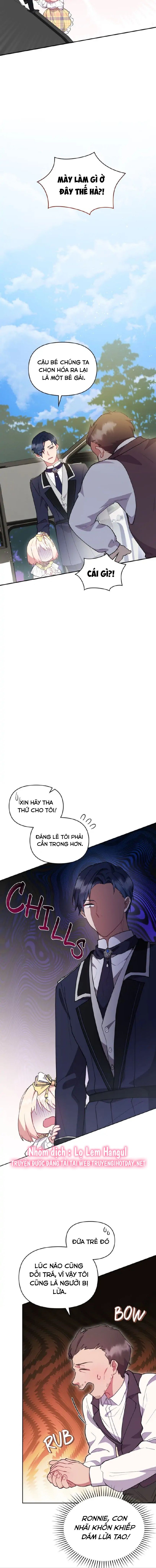 cô con gái nuôi đáng yêu của công tước chapter 10 1