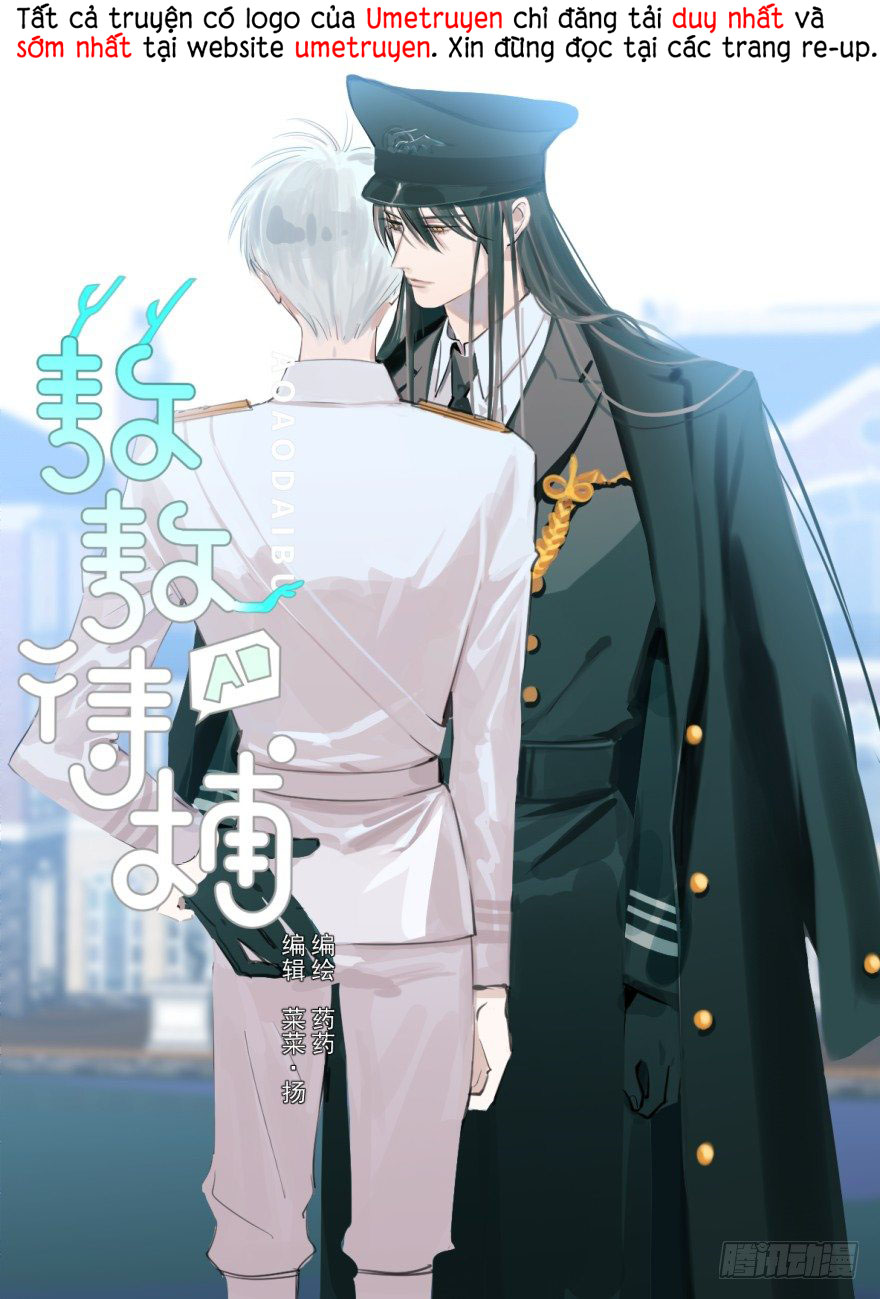 bắt lấy ngao ngao chapter 13 1