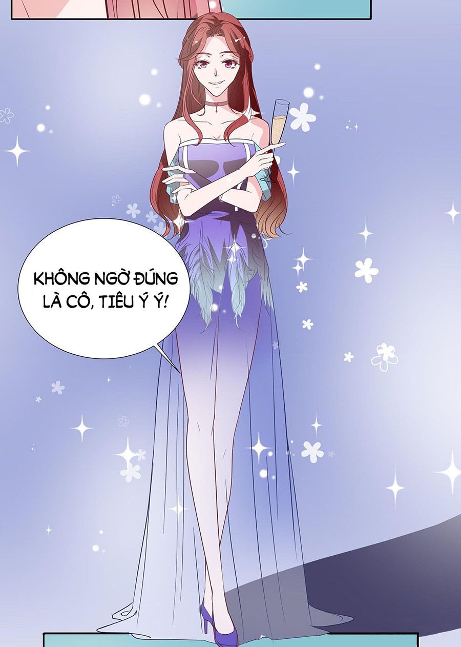 manh thê khó dỗ phần 2 chapter 26 17