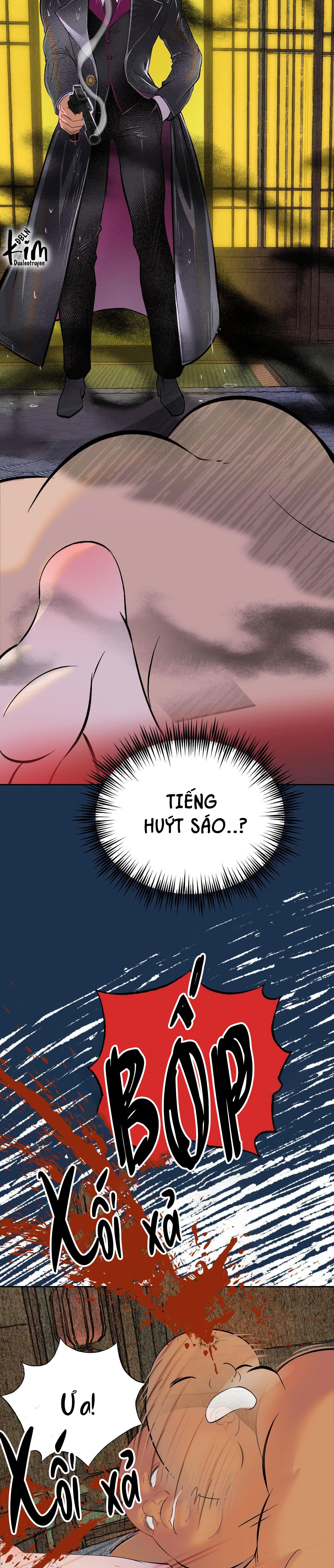 cậu bé đào chapter 2 10
