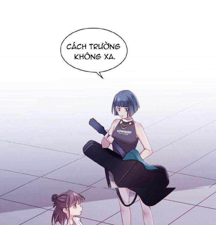 chiếc bật lửa và váy công chúa (b) chapter 9 83