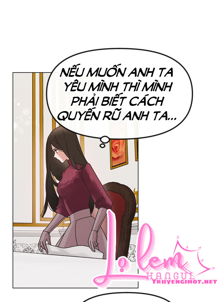 em dám không ? chapter 27.1 5