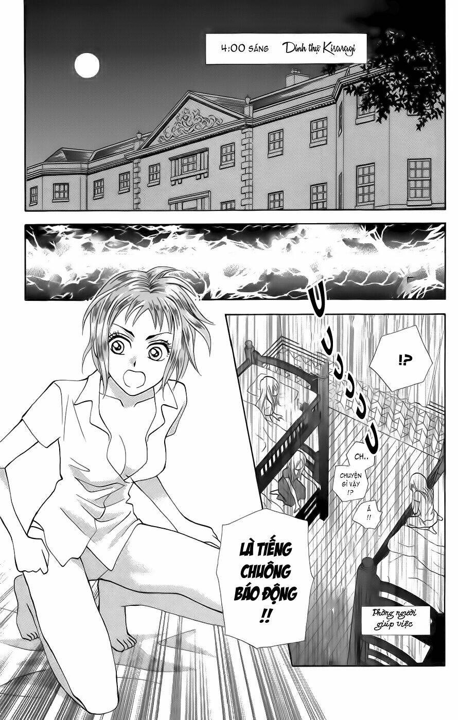 grand sun chapter 2 4