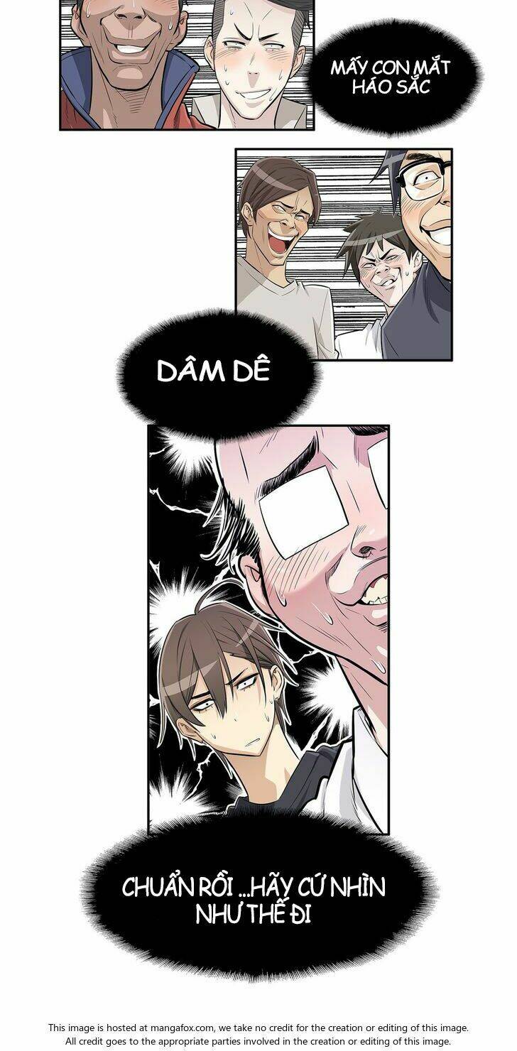 câu lạc bộ sa đoạ chapter 2 2