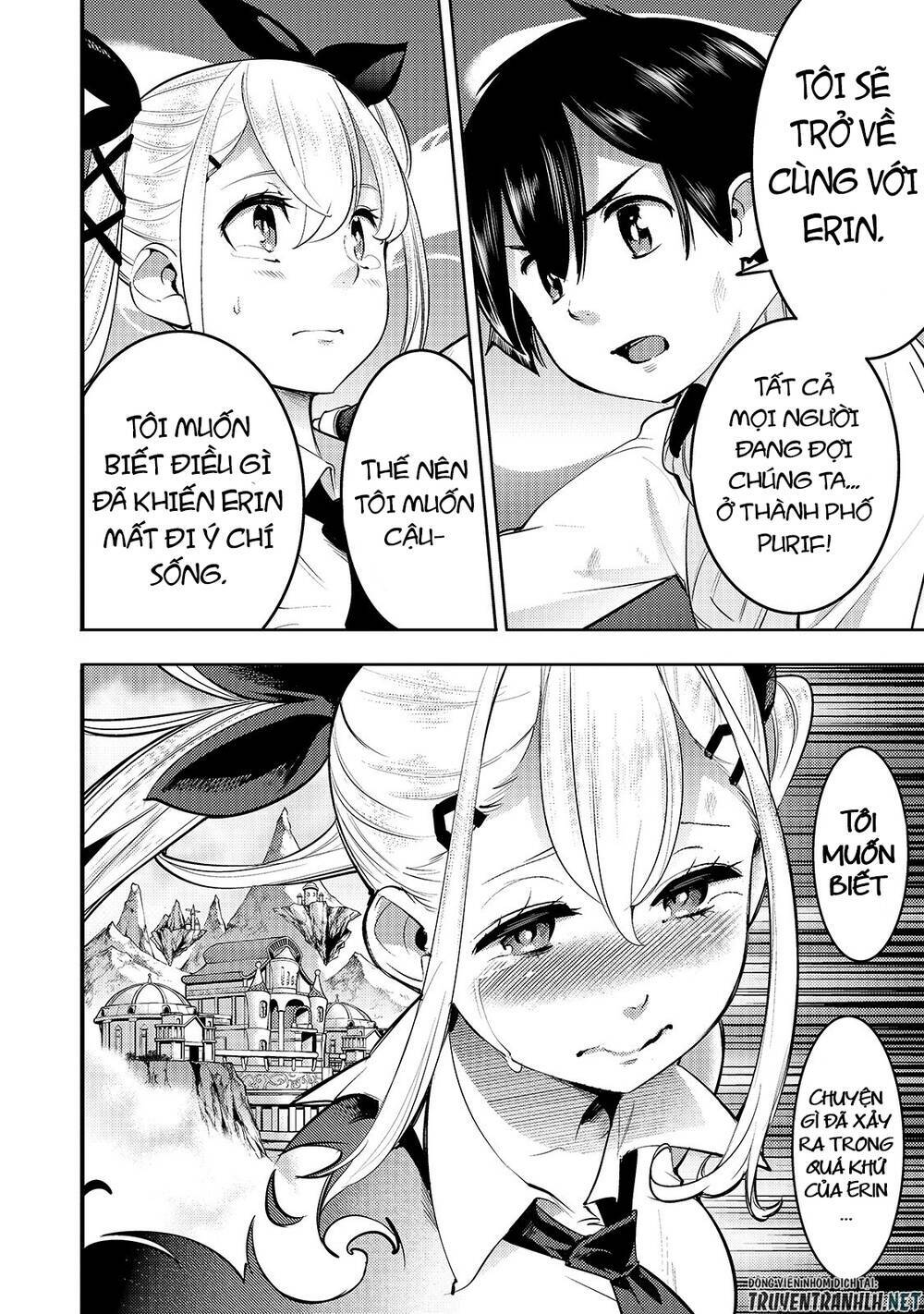 boy having useless skill mapping chapter 14 6