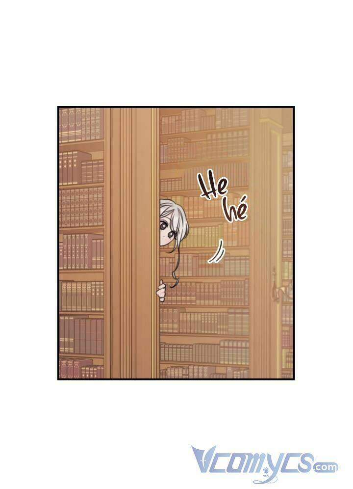 kiếp này tôi sẽ sống như một nhân vật phụ chapter 11 21