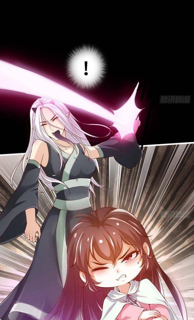 cứu được tên đại ma tôn chapter 15 15