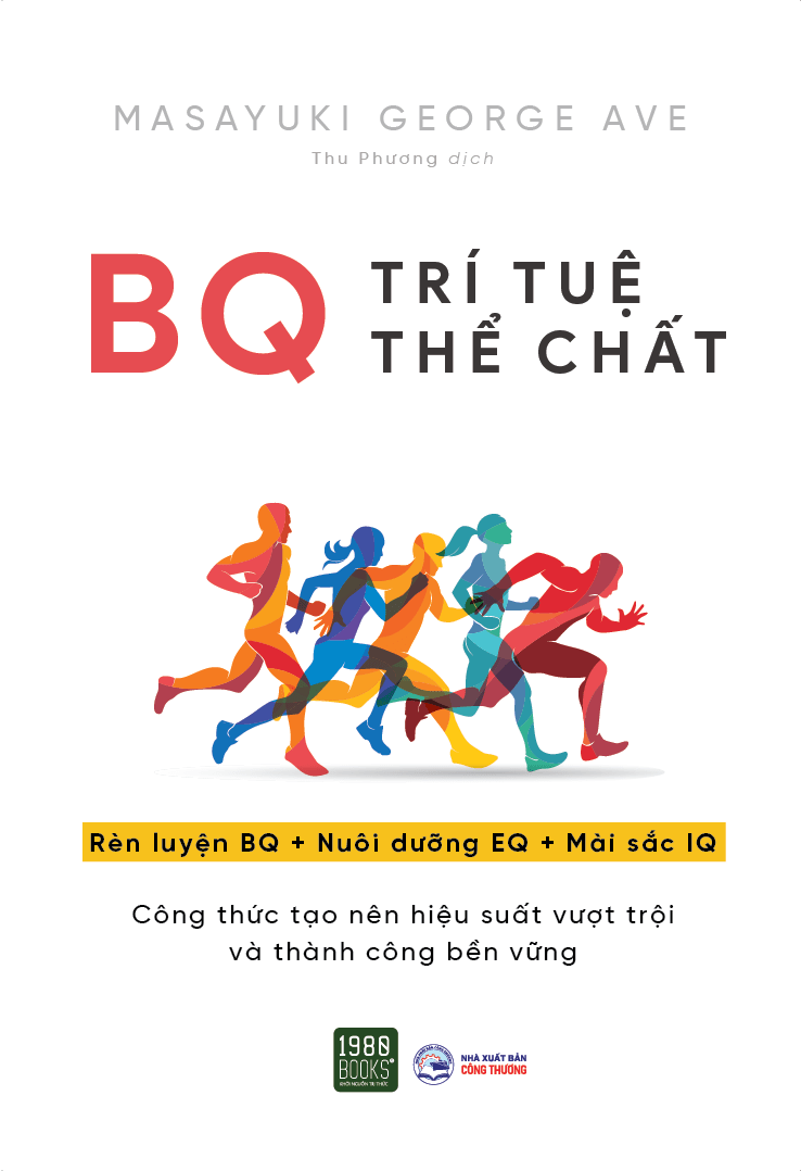 BQ - Trí Tuệ Thể Chất