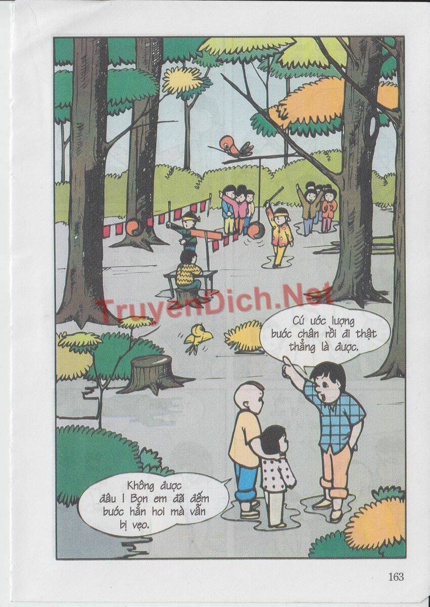 tý quậy chapter 1.5 26