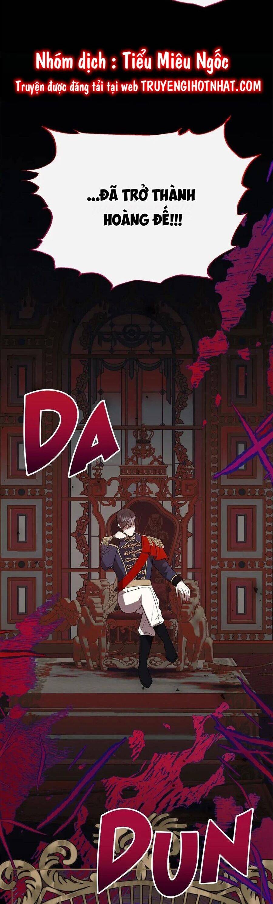 xin ngài đừng ăn tôi chapter 110 12