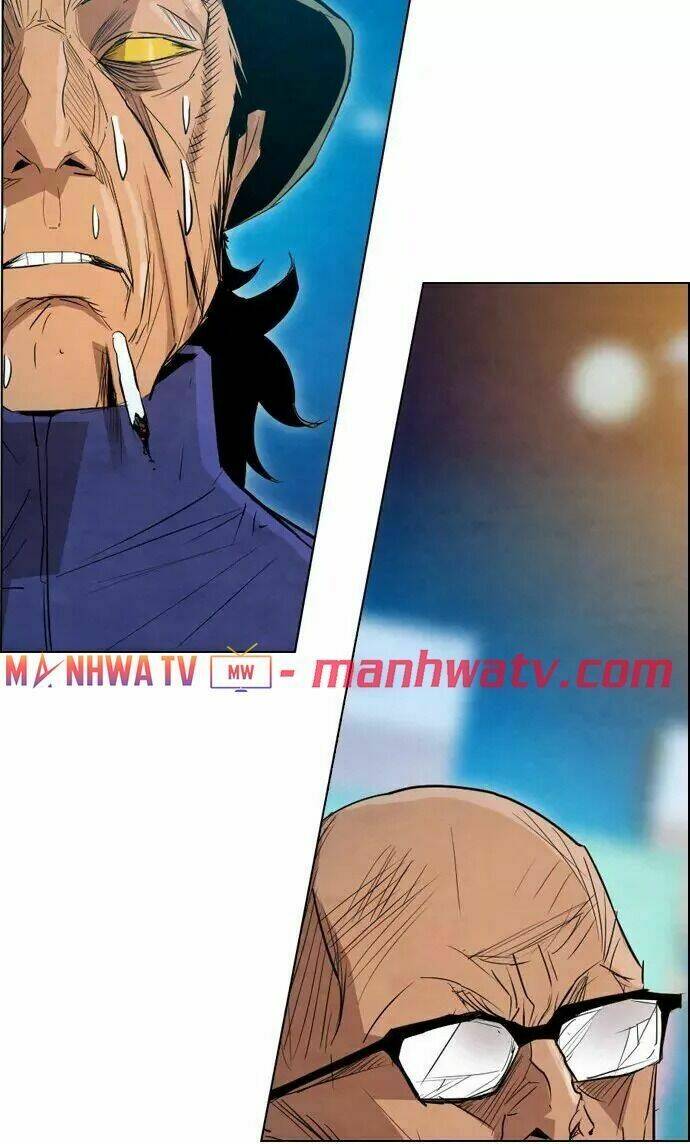 kẻ hồi sinh chapter 18 18