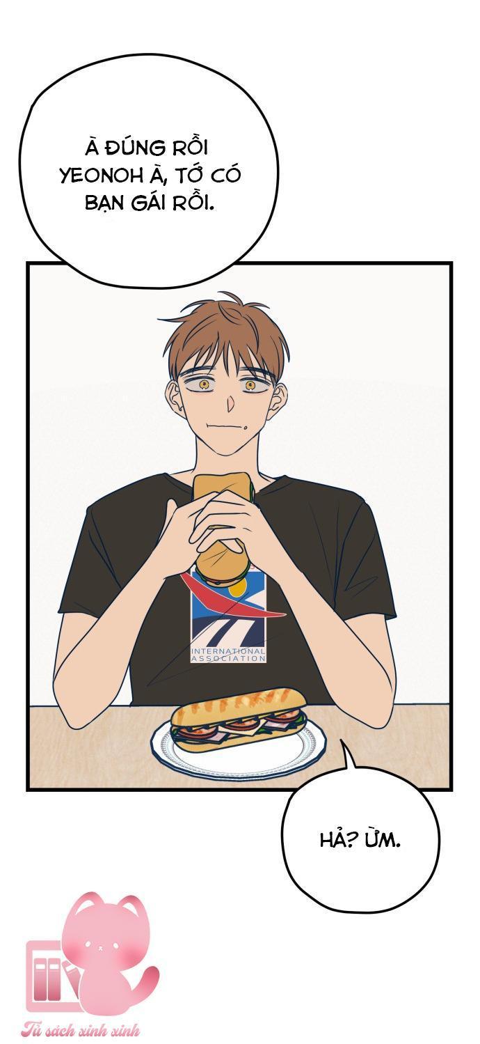 kẻ cắp gặp bà già chapter 11 30