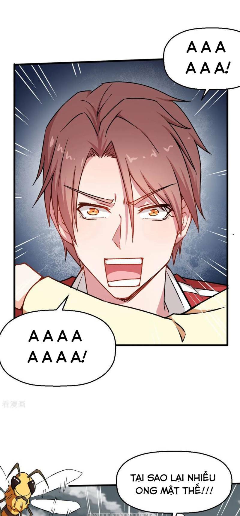 vườn trường cuồng sư hệ thống chapter 64 31