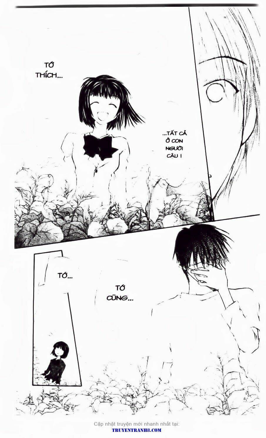 land of the blindfolded chapter 17 27