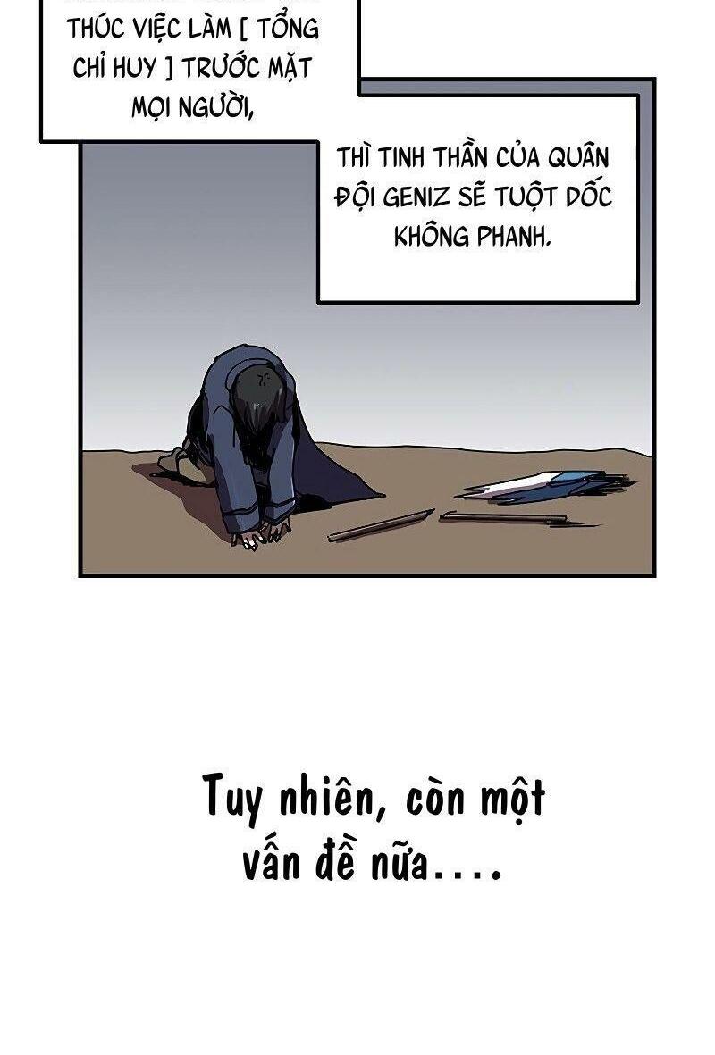 người chơi lỗi chapter 82 2