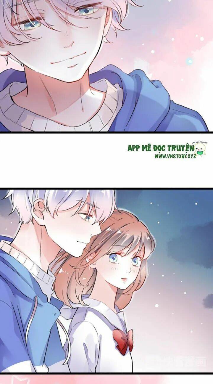 trạch thượng tịch mịch huỳnh hỏa chapter 34 31