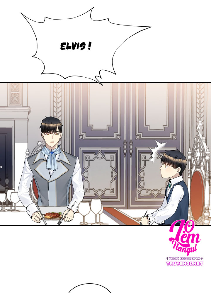 mặt nạ của hoàng đế chapter 10 12