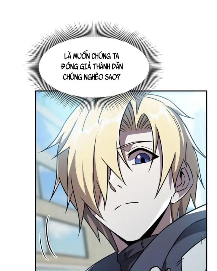 huyết cơ và kỵ sĩ chapter 294 49