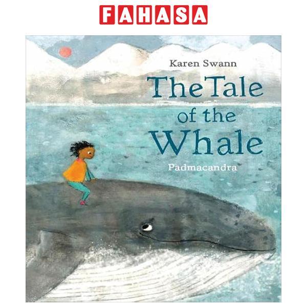 The Tale Of The Whale