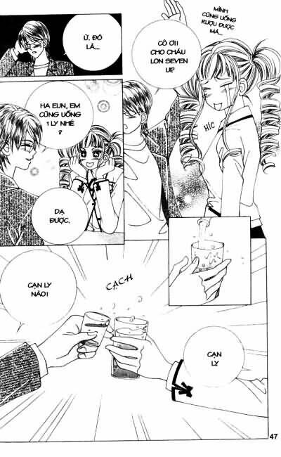 forbidden kiss chapter 35 8