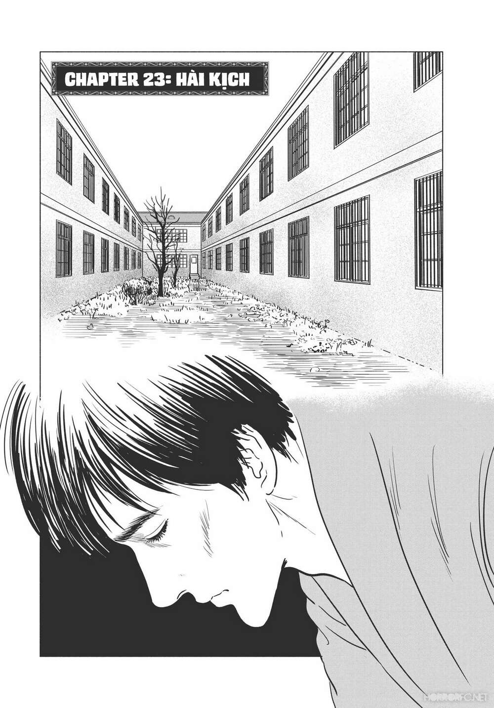 nhân gian thất cách chapter 23 1