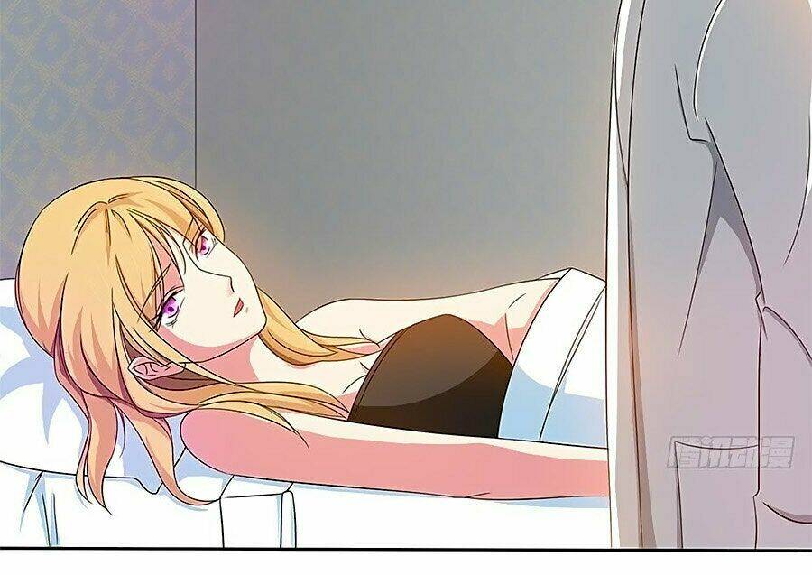 chủ tịch và nữ sát thủ chapter 16 9