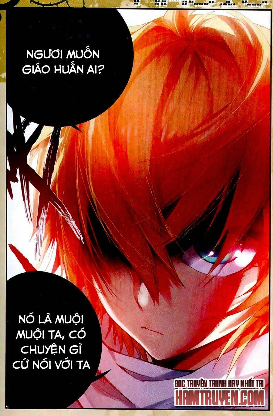 già thiên chapter 28 23