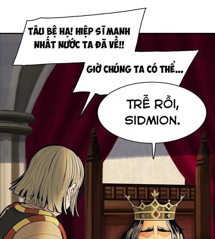 bất bại chân ma chapter 51 2