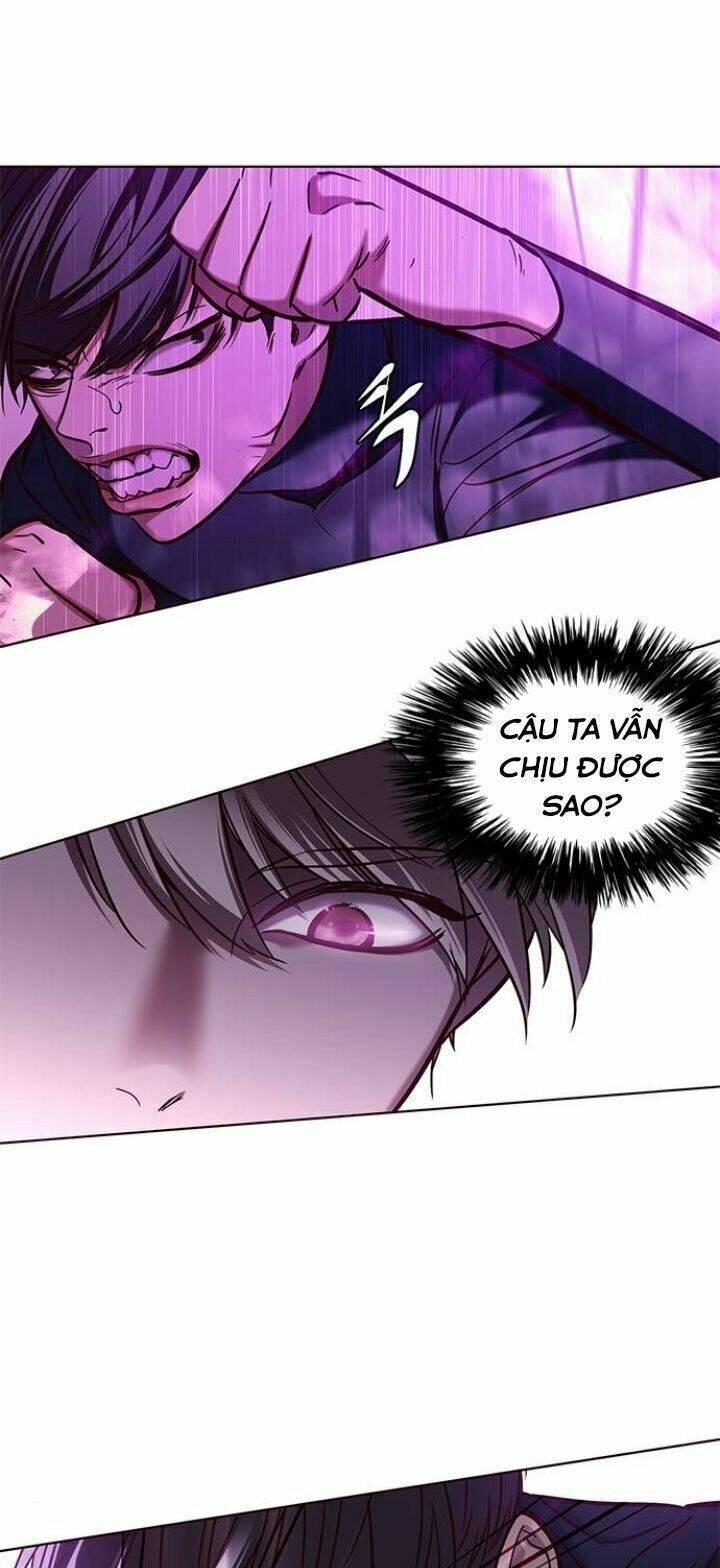 biến thân thành mèo chapter 120 11