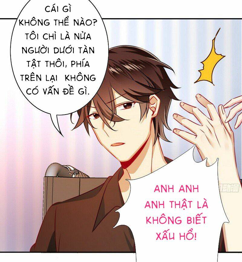 phục thù thiếu gia tiểu điềm thê chapter 19 16