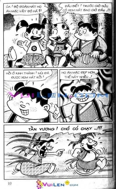 thần đồng đất việt chapter 22 9