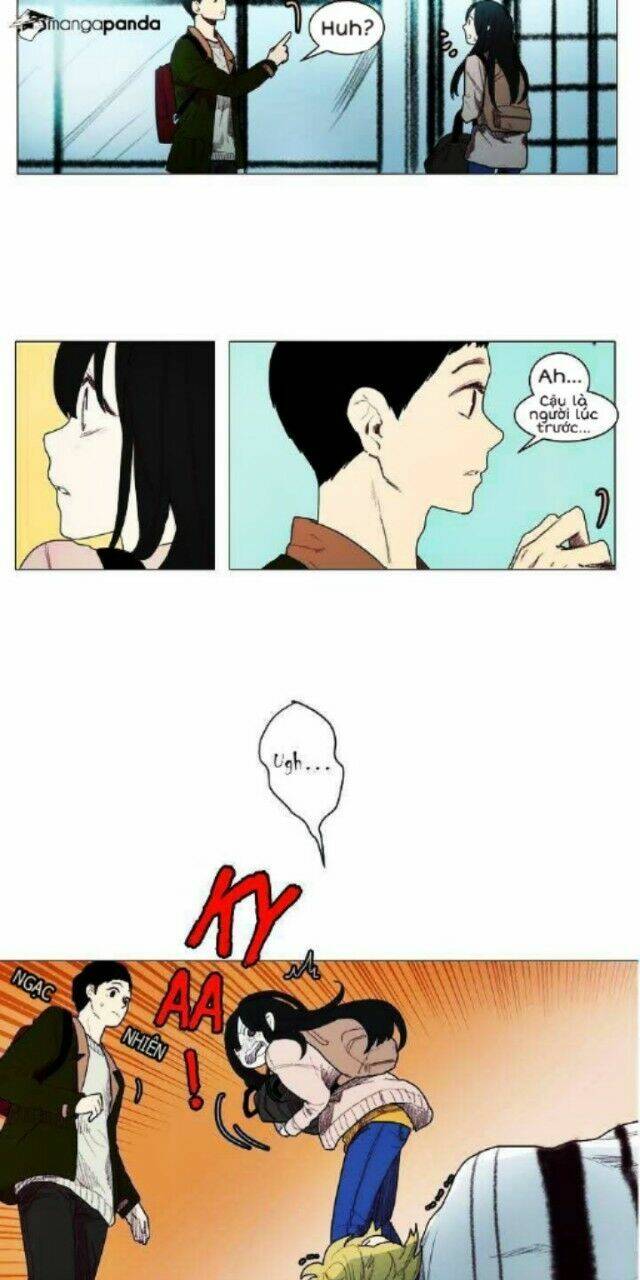 ugly duckling chapter 5 7