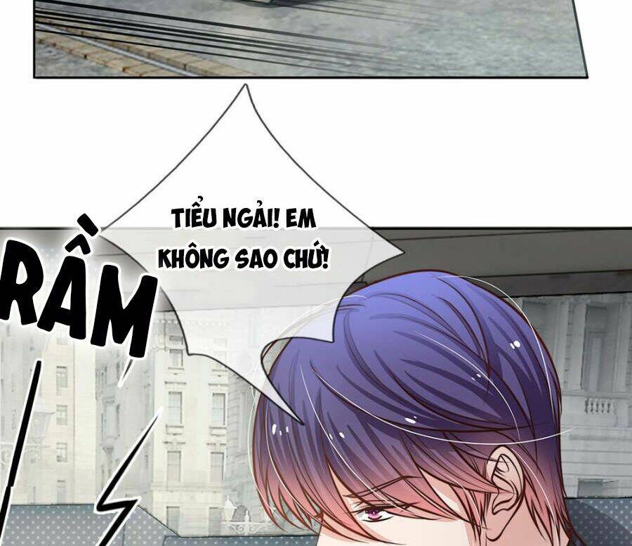 thiếu soái của tôi chính là manh như vậy chapter 54 35